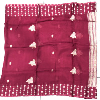 Pure Tusser Kota Saree-PTS14