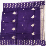 Pure Tusser Kota Saree-PTS15