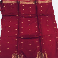 Mix Lot Saree-MLS24