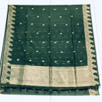 Clearance Sale Mstka jamdhani sarees-CMJS04