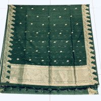 Clearance Sale Mstka jamdhani sarees-CMJS04