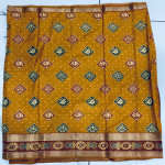 Clearance sale patola sarees-CPS04