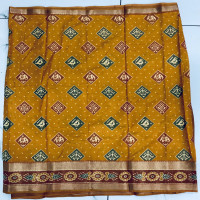 Clearance sale patola sarees-CPS04