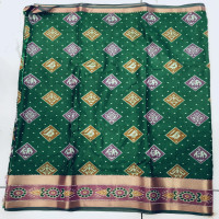 Clearance sale patola sarees-CPS07
