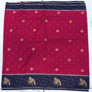 Mix Lot Sarees-MLS28