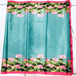 Soft Tusser Saree-STS01