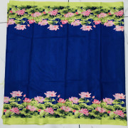 Soft Tusser Saree-STS02