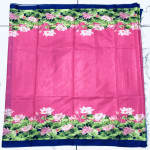 Soft Tusser Saree-STS03