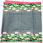 Soft Tusser Saree-STS05