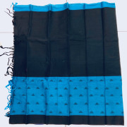 Mersirised Cotton Sarees - MCS01