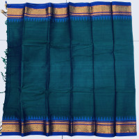 Mersirised Cotton Sarees - MCS02