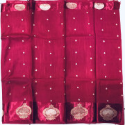 Mix Lot Sarees-MLS35