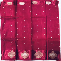 Mix Lot Sarees-MLS35