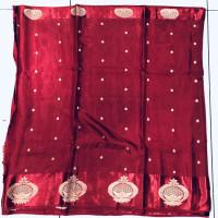 Mix Lot Sarees-MLS36