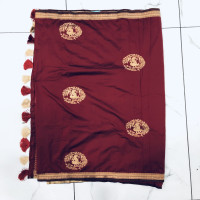 Aarani silk saree-ASS03