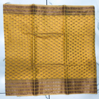 Lotus Cotton Saree-LCS04