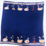 Clearance sale Georgette saree-CGS01