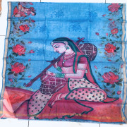 Cotton kota saree-COTK20