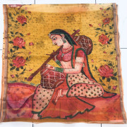 Cotton kota saree-COTK21