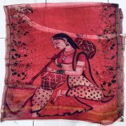 Cotton kota saree-COTK22