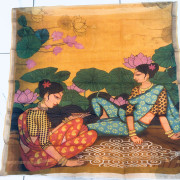 Cotton kota saree-COTK24