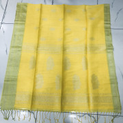 Pure matka silk sarees-PMS02