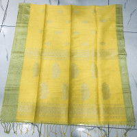 Pure matka silk sarees-PMS02