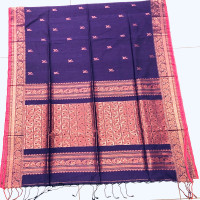 Pure matka silk sarees-PMS04