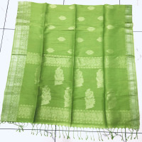 Pure matka silk sarees-PMS05