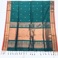 Pure matka silk sarees-PMS07