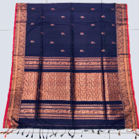 Pure matka silk sarees-PMS08