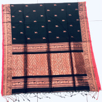 Pure matka silk sarees-PMS11