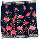 French Silk Sarees-FSS04