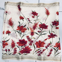 French Silk Sarees-FSS05