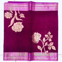 Benaras fancy sarees-BFS05