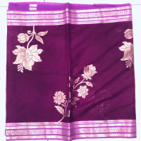 Benaras fancy sarees-BFS06