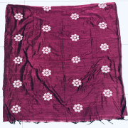 Khadi Cotton Sarees-KCS01