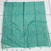 Khadi Cotton Sarees-KCS15