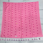Khadi Cotton Sarees-KCS17