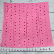 Khadi Cotton Sarees-KCS17
