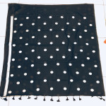Khadi Cotton Sarees-KCS19