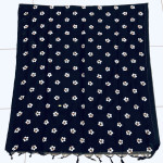 Khadi Cotton Sarees-KCS20