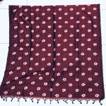 Khadi Cotton Sarees-KCS21