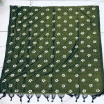 Khadi Cotton Sarees-KCS23