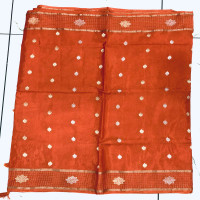 Mix lot sarees-MLS41