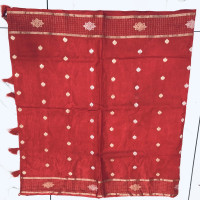 Mix lot sarees-MLS43