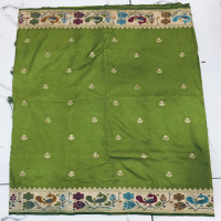 Mix lot sarees-MLS44