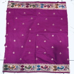 Mix lot sarees-MLS46