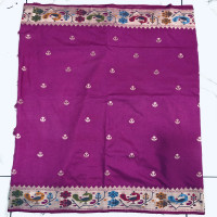 Mix lot sarees-MLS46