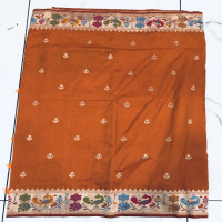 Mix lot sarees-MLS47
